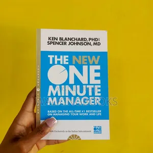 The New One Minute Manager