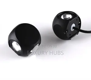 4eye Led RGB Outdoor Decorative Wall Light