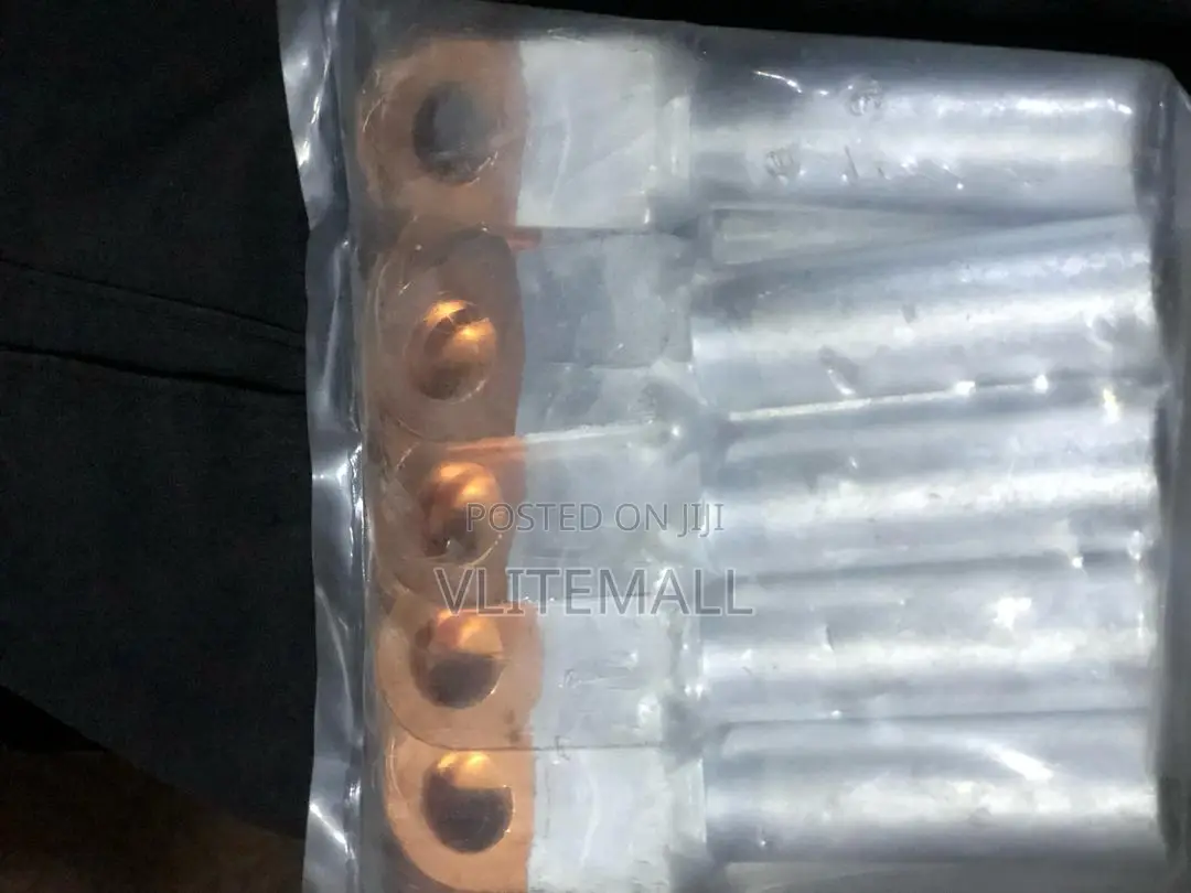 Cable Lugs 95mm