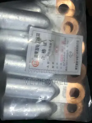 Cable Lugs 240mm