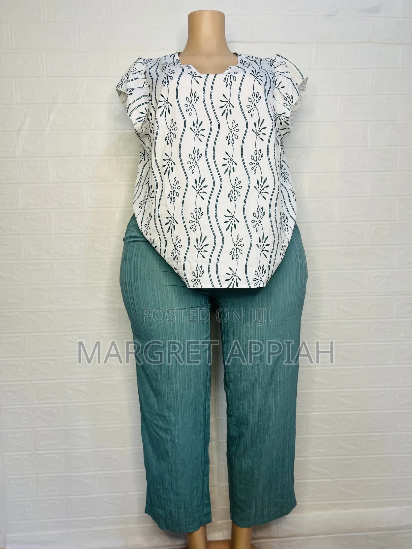 Quality and Affordable Two Pieces