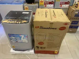 Binatone 7kg Fully Automatic Washing Machine
