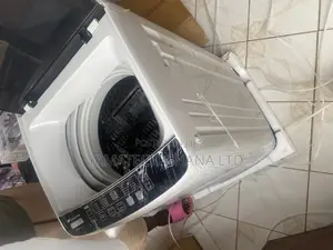 Binatone 7kg Fully Automatic Washing Machine