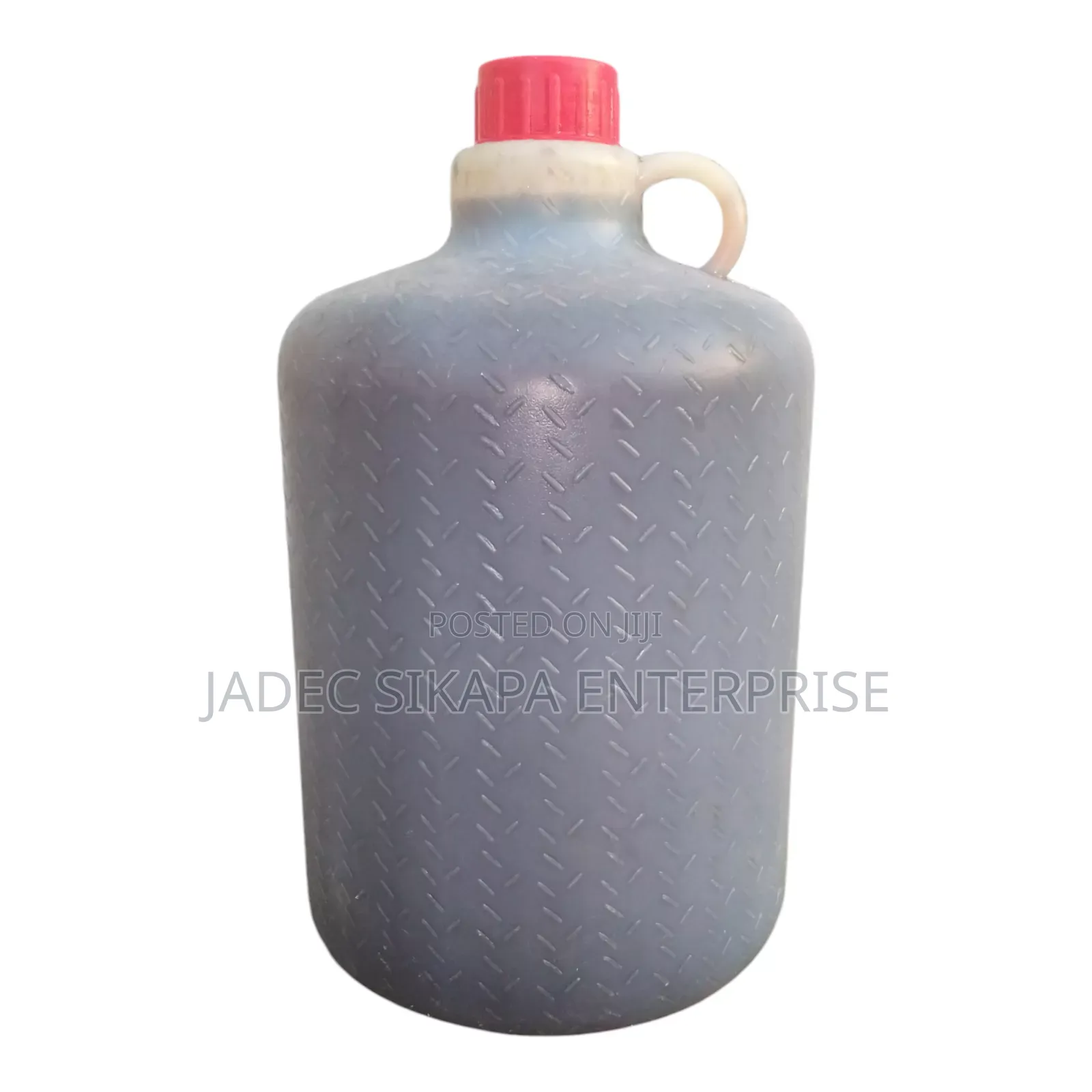 Organic Honey, Raw Honey 4.5litre