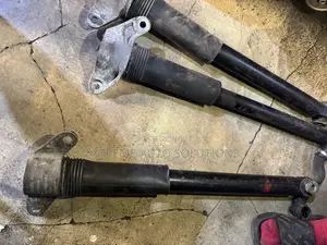 Range Rover Velar L560 2017-2021 Rear Shock Absorber Strut