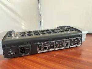 Behringer X18 Air