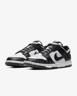 Nike Dunk Low Retro-Panda