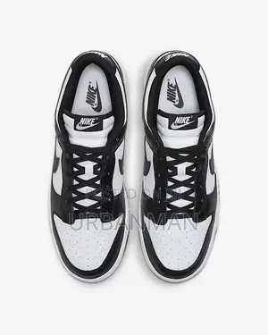 Nike Dunk Low Retro-Panda