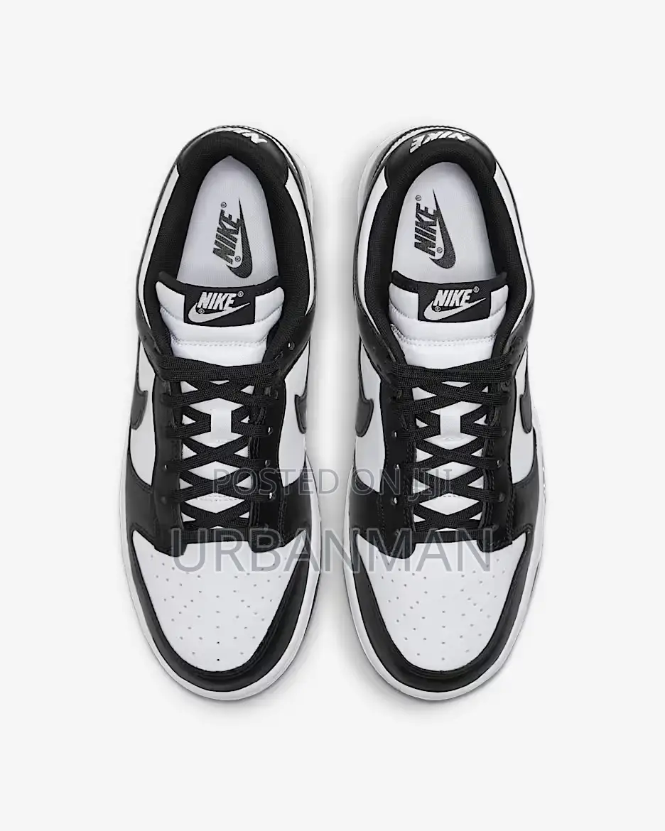 Nike Dunk Low Retro-Panda
