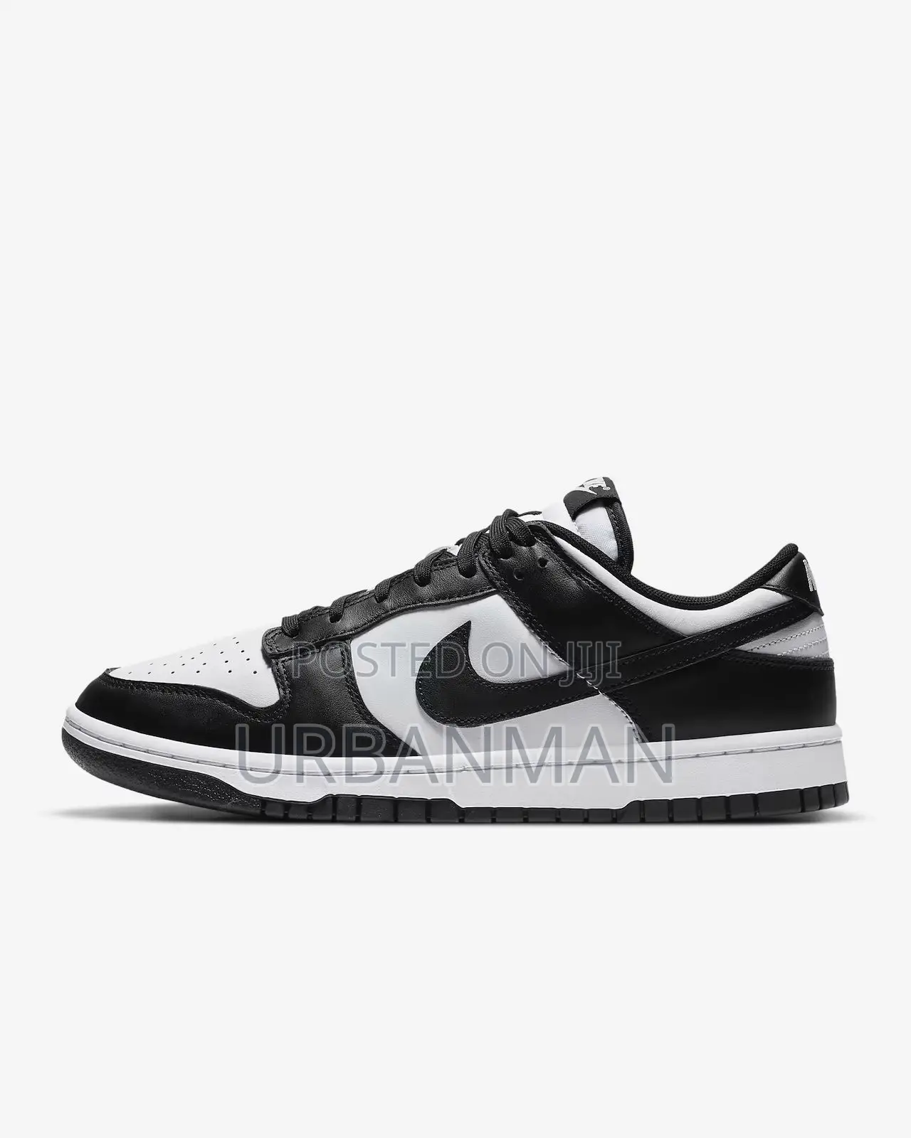 Nike Dunk Low Retro-Panda