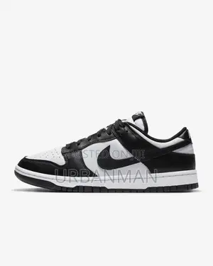 Nike Dunk Low Retro-Panda