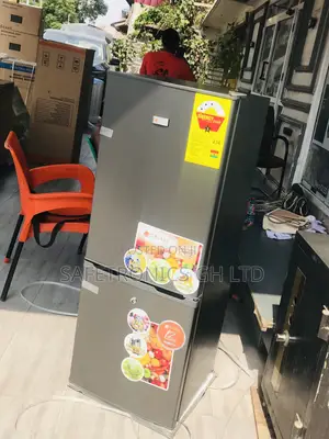 Genuine Best Fast Bottomfreezer Galaxy Grey Best Fridge