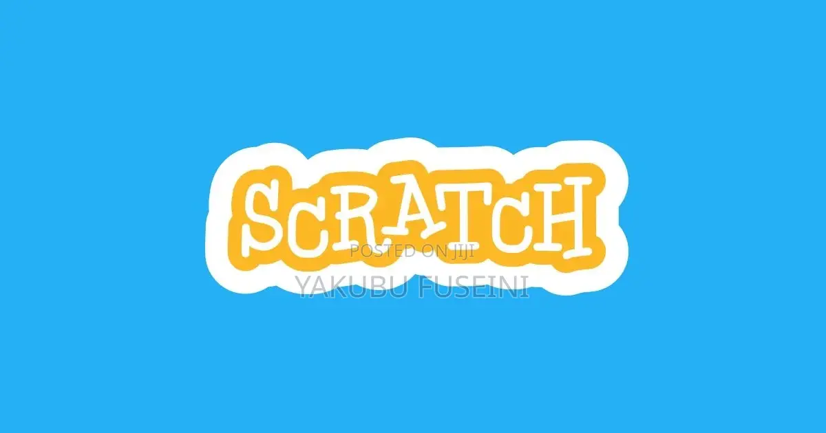 Mit Scratch Programming