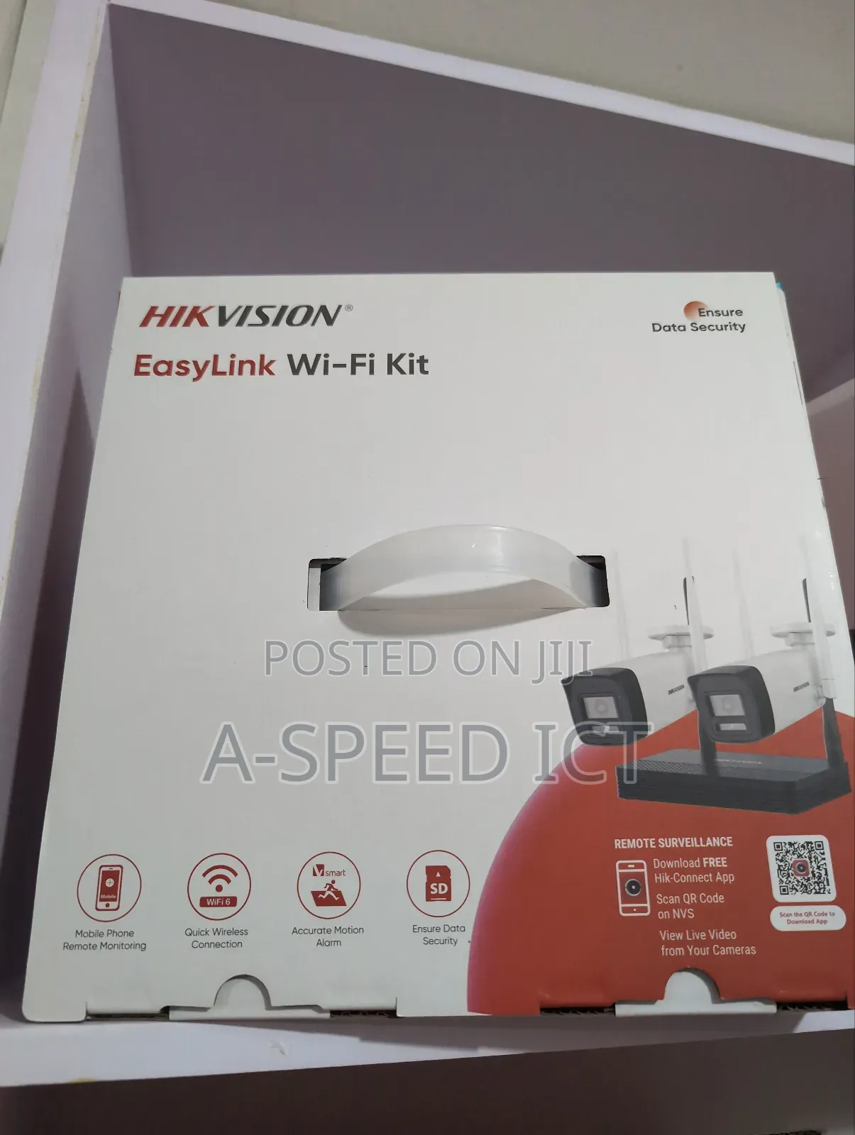 Easylink Wifi Kit