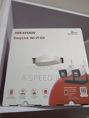 Easylink Wifi Kit