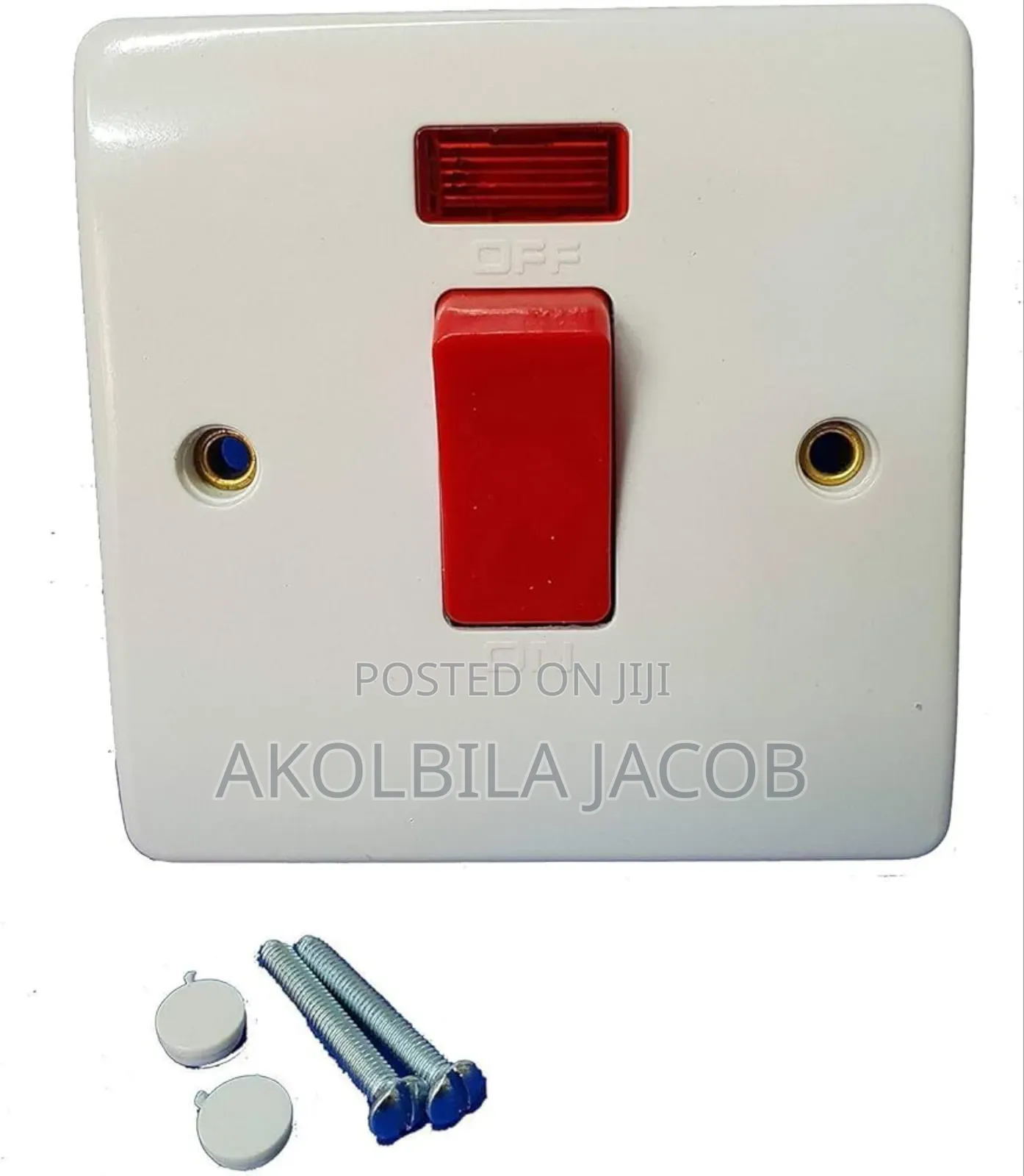 45 Amp Switch
