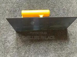 Masonry Trowel Types Carbon Steel Metal Detector Trowel