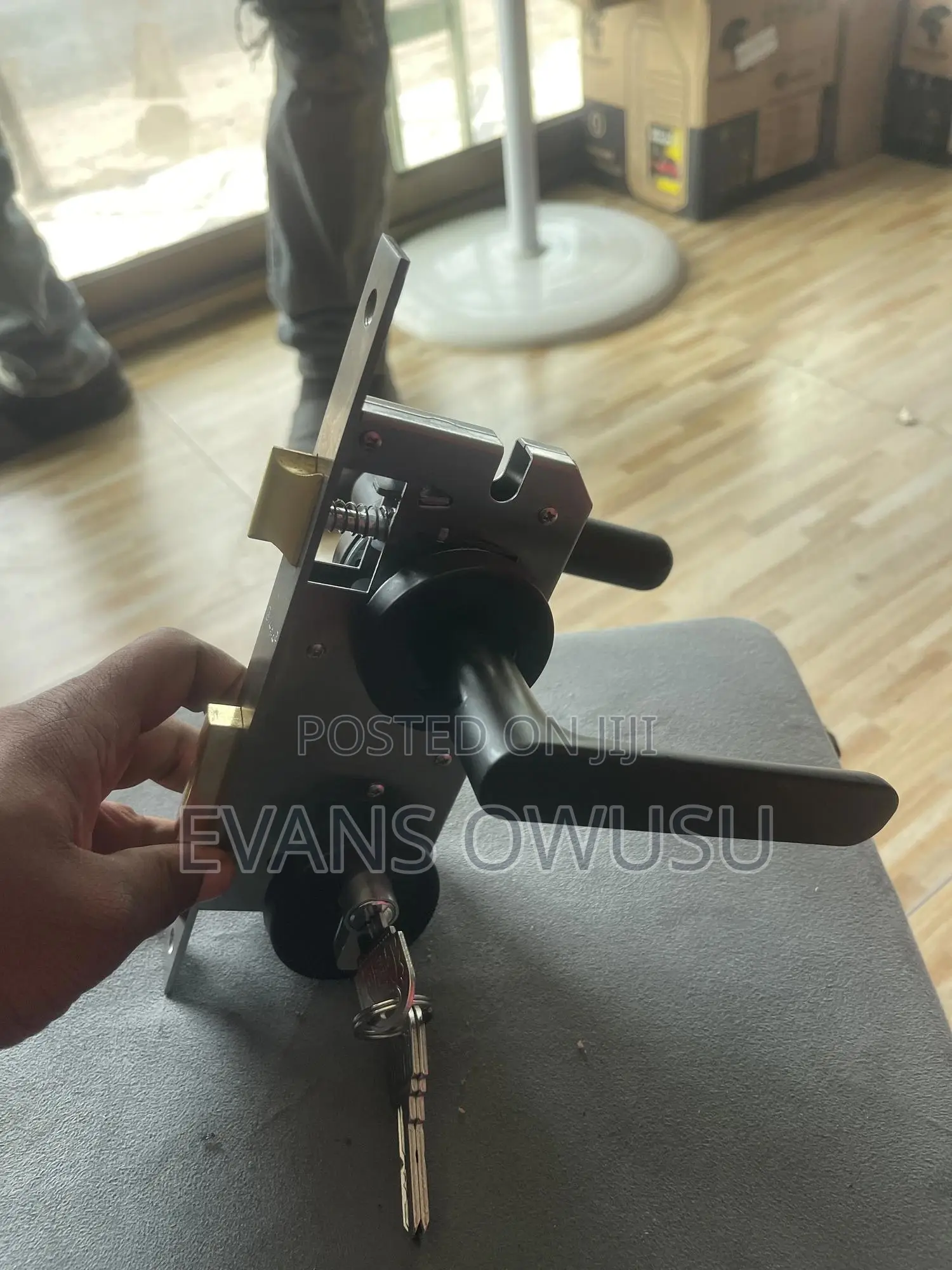 Quality Door Lock