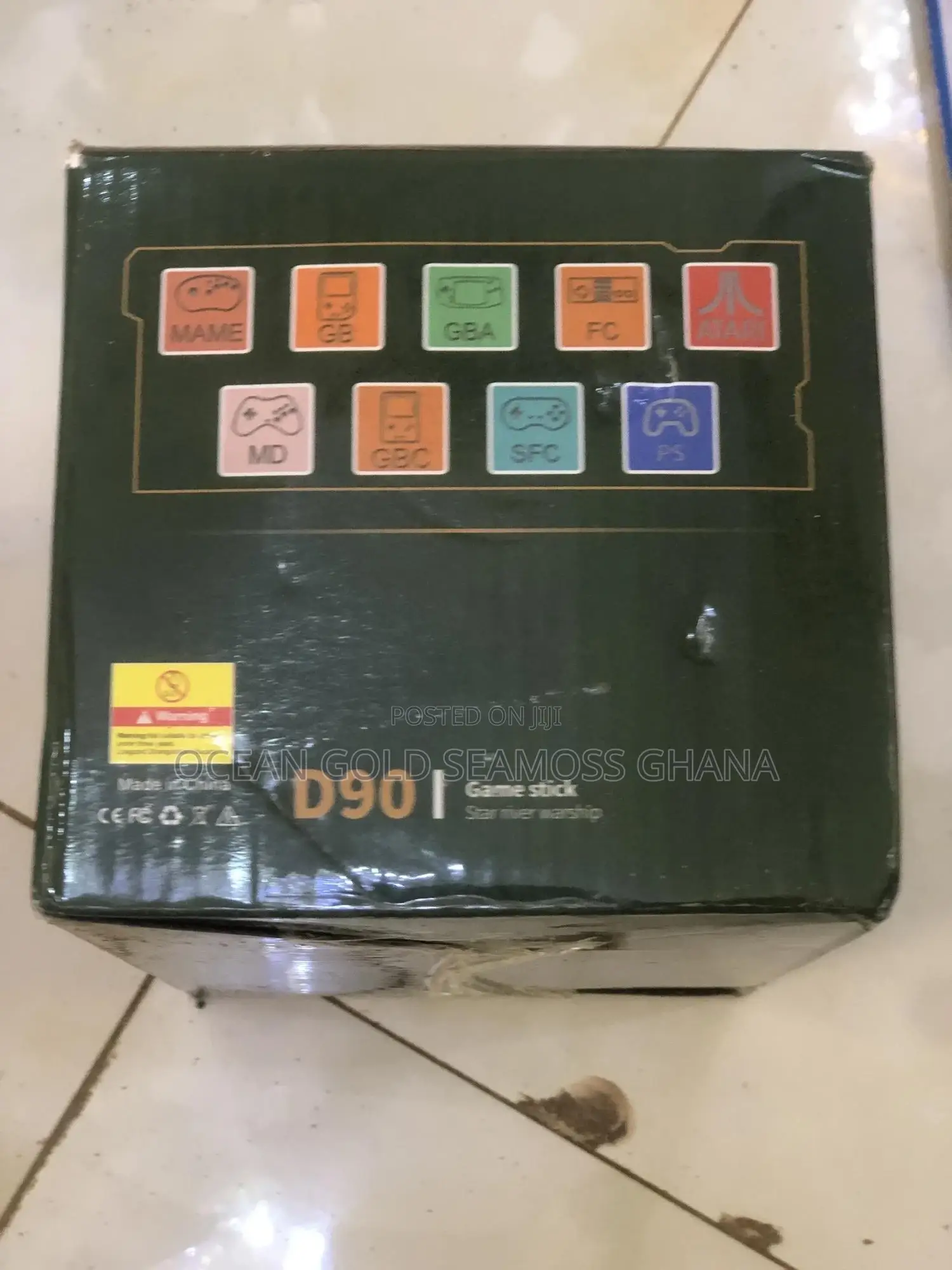 Wireless Controllers Game Pad