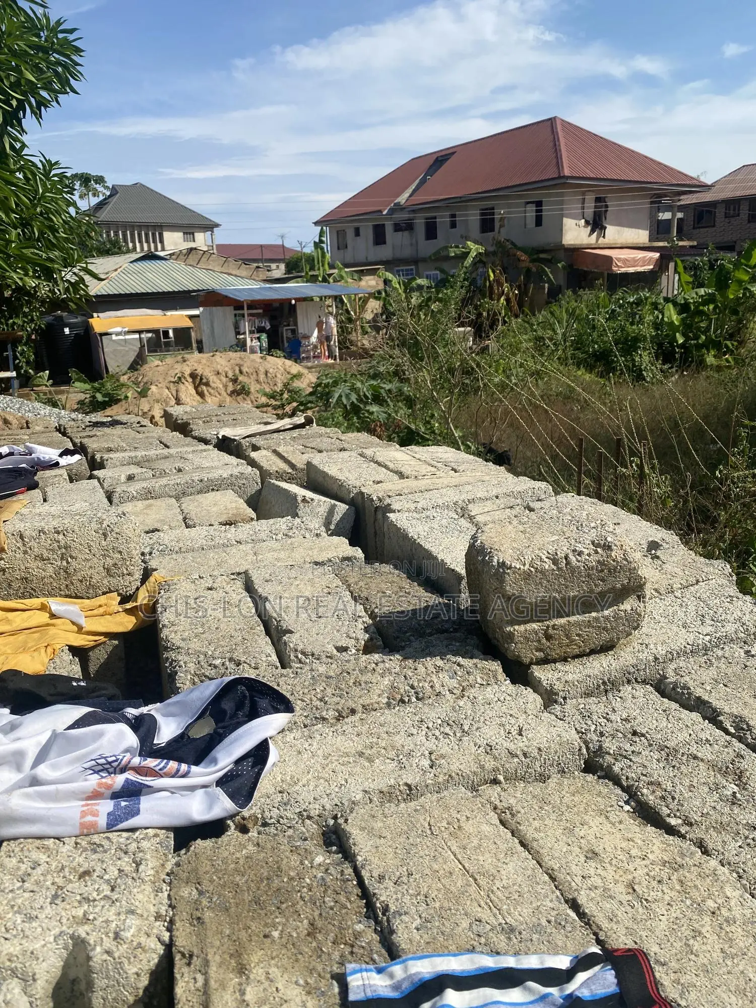 Genuine Land for Sale.