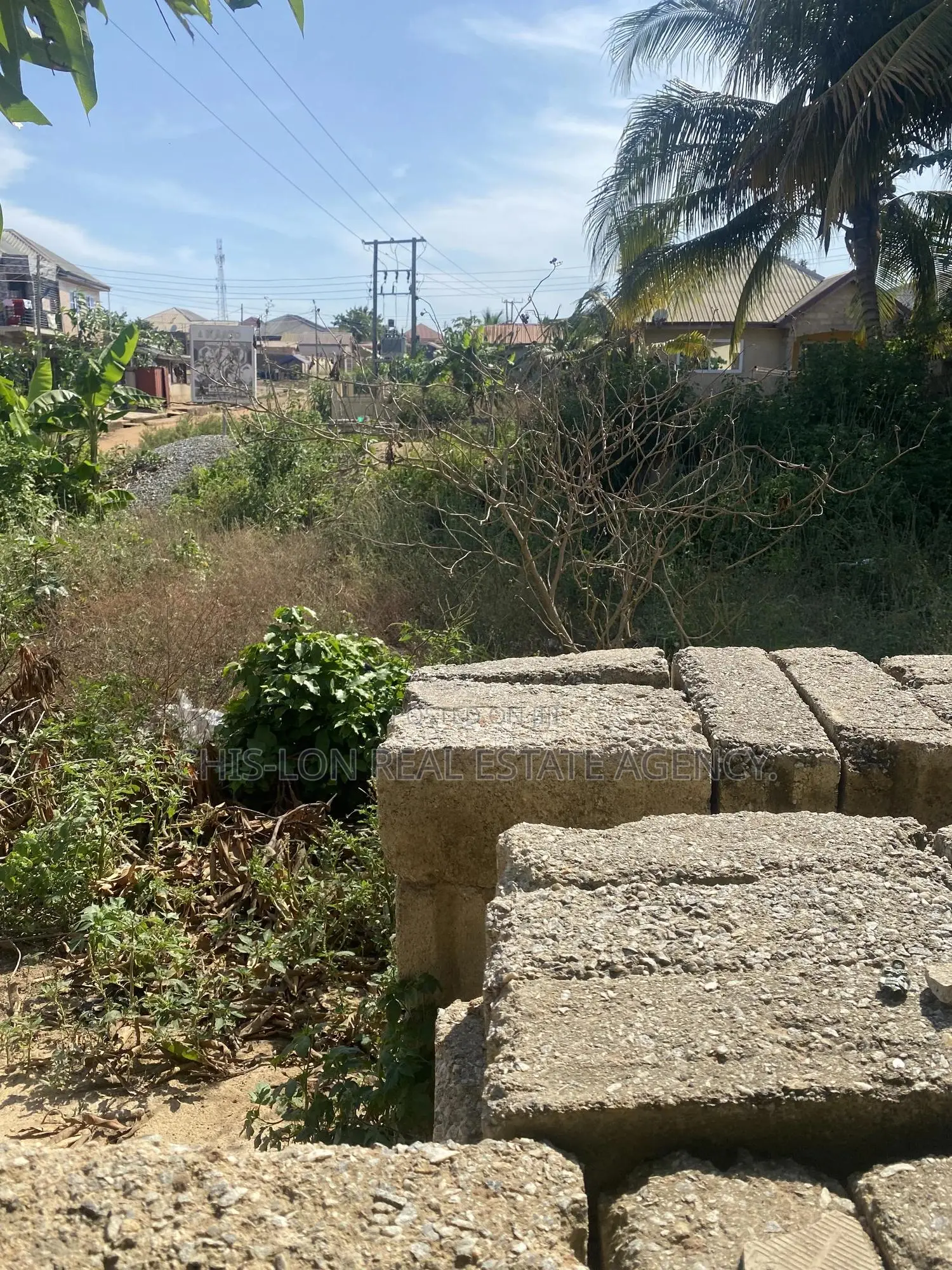 Genuine Land for Sale.