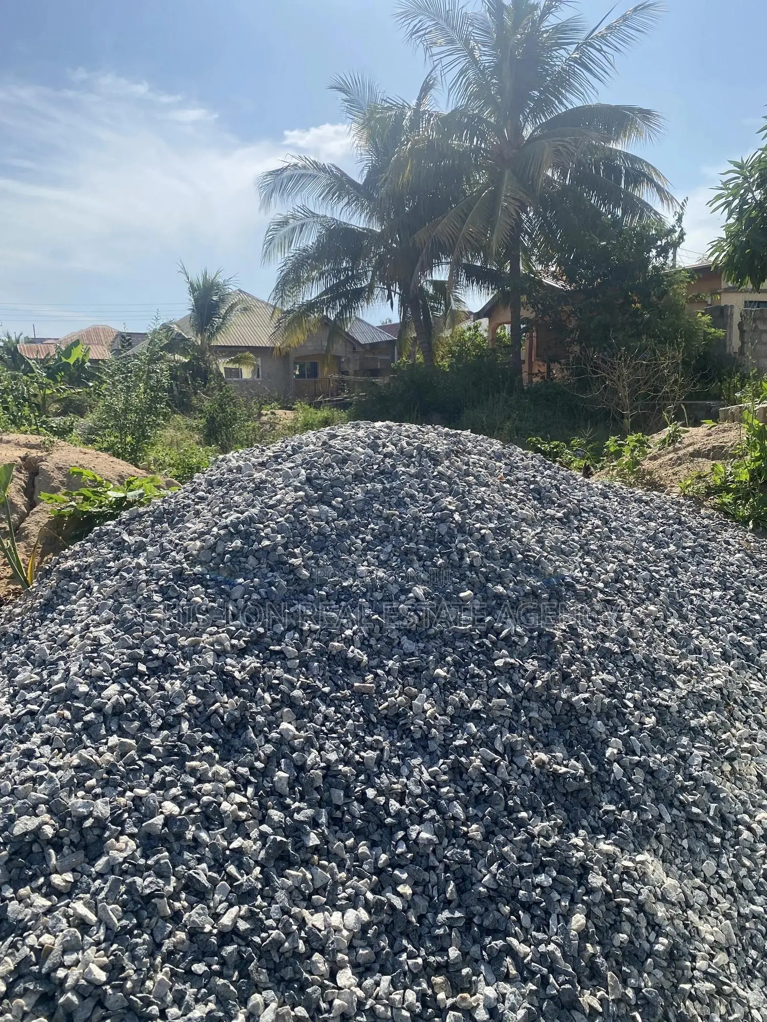 Genuine Land for Sale.