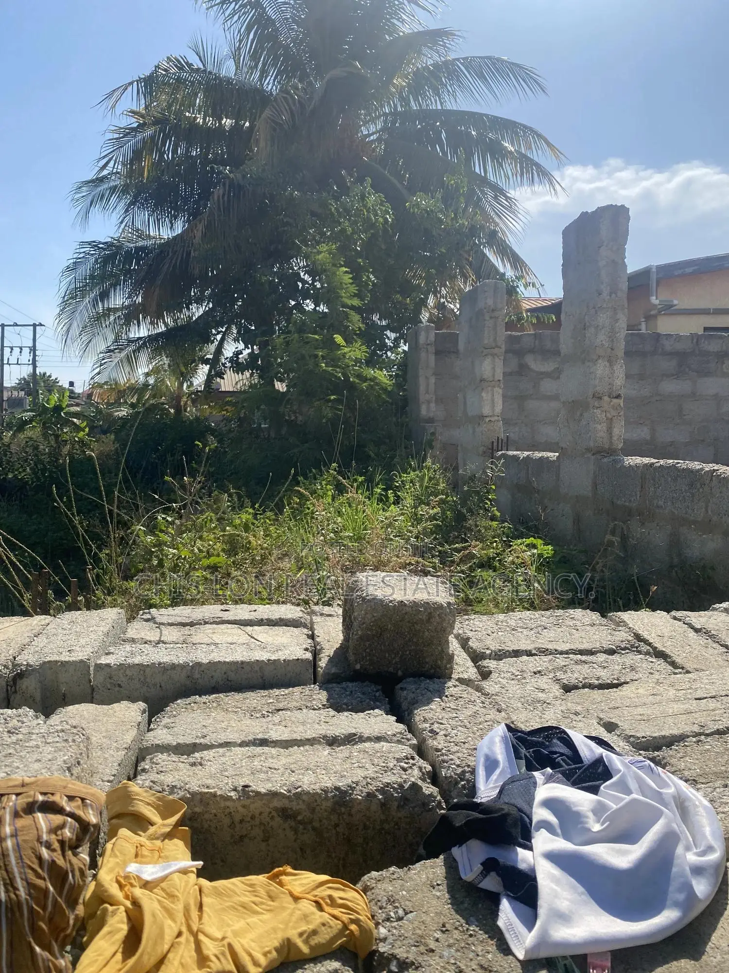 Genuine Land for Sale.
