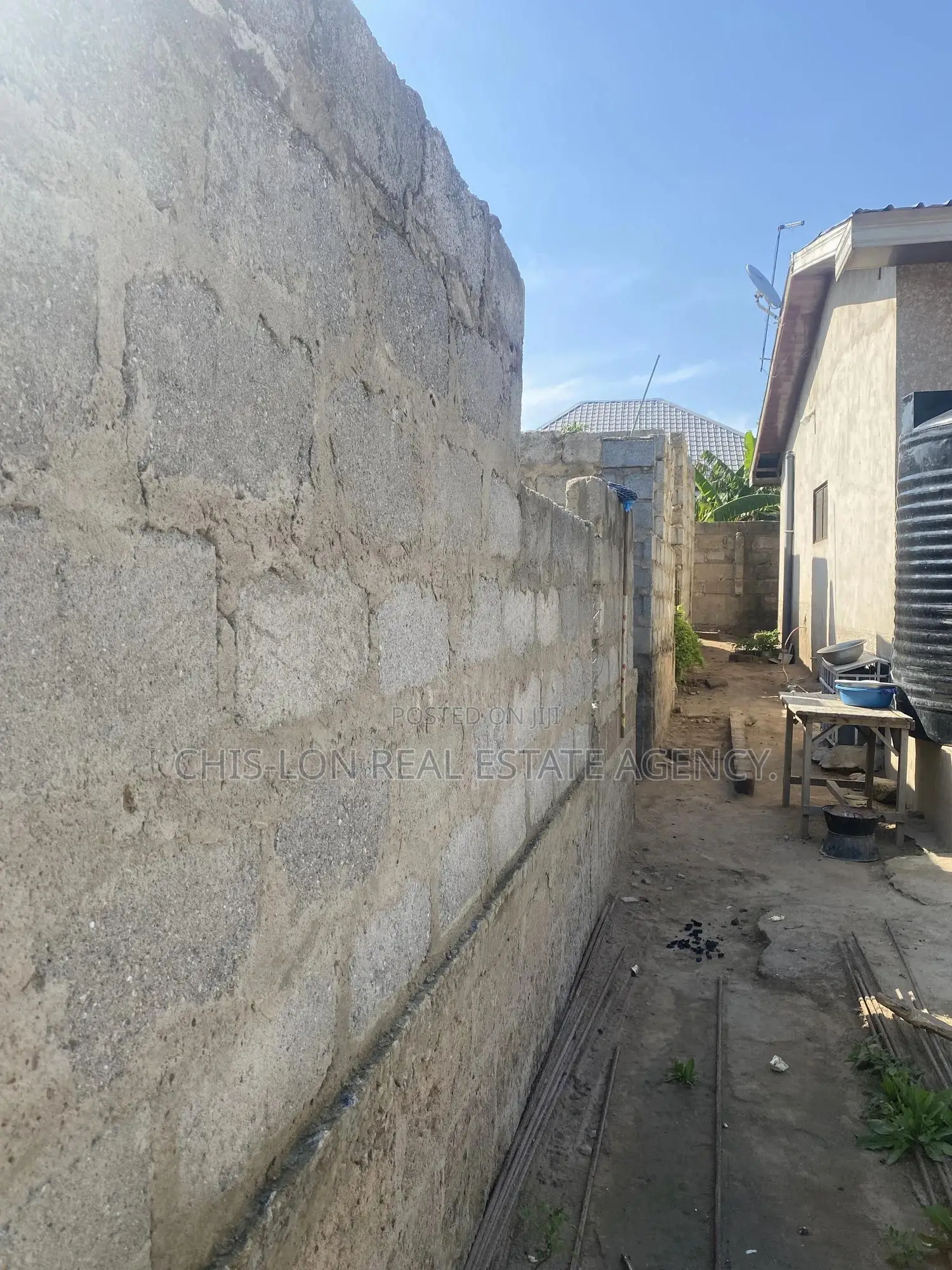 Genuine Land for Sale.