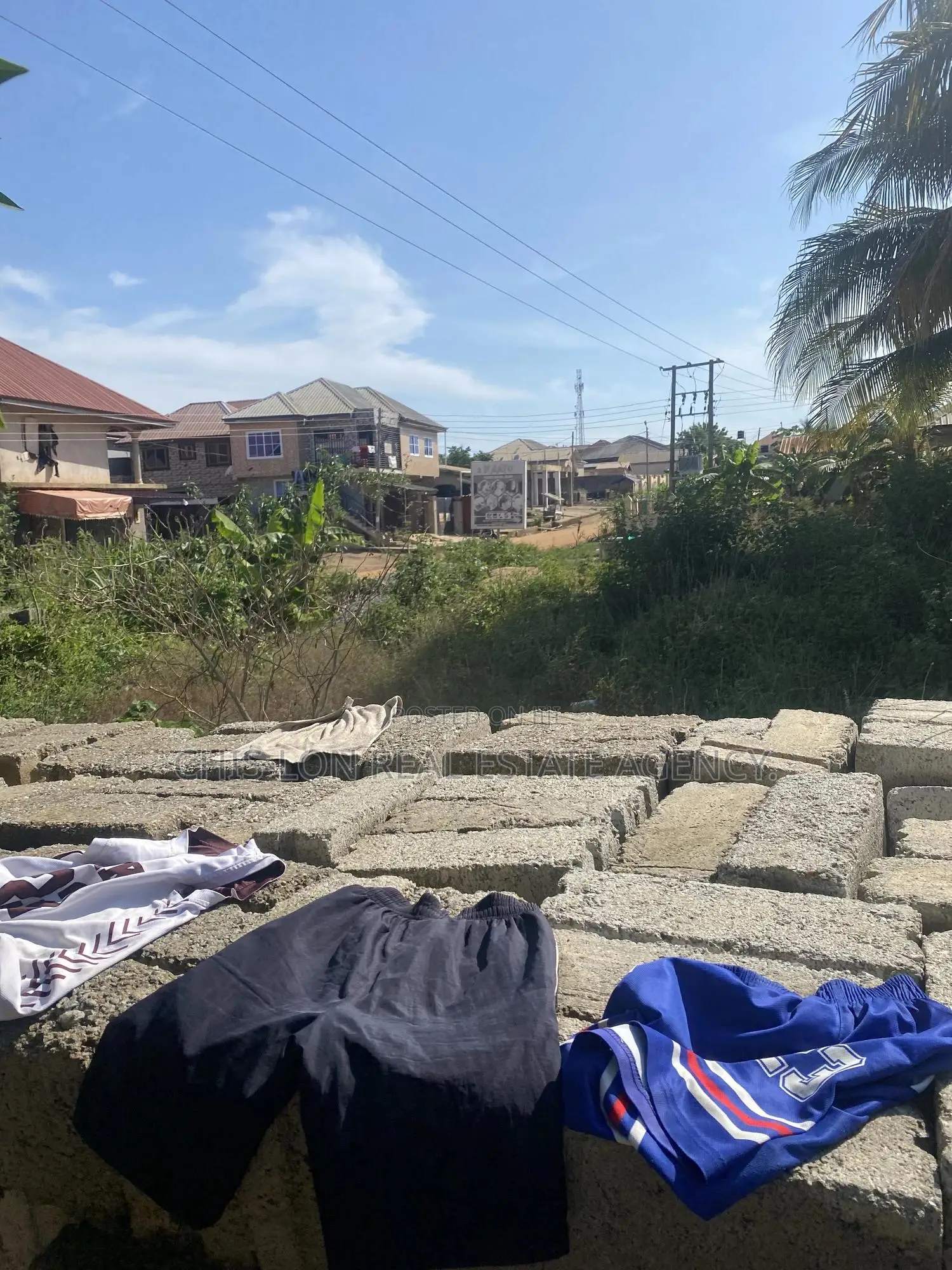 Genuine Land for Sale.