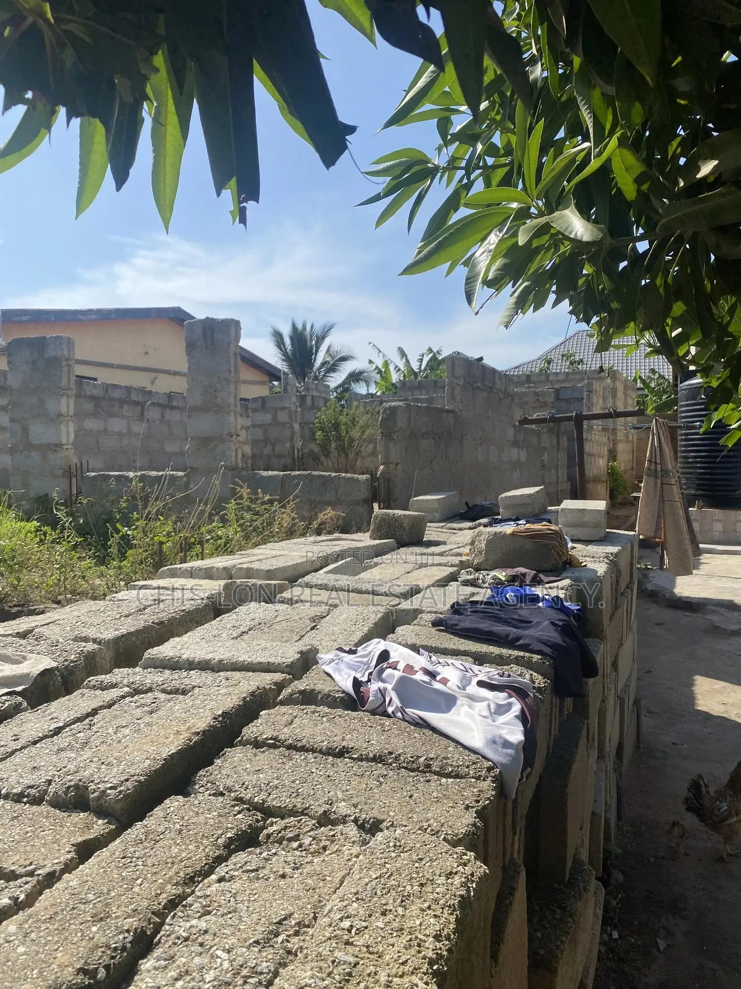 Genuine Land for Sale.