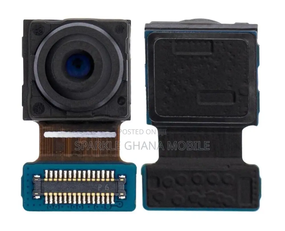 Samsung A50 Front Camera
