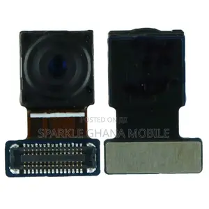 Samsung A50 Front Camera