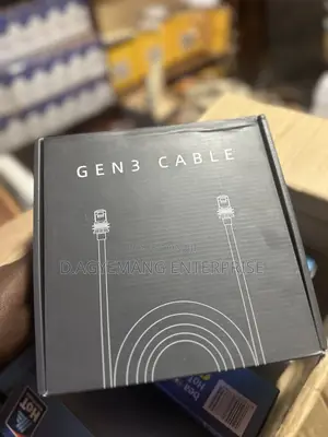 Starlink 150ft Cable