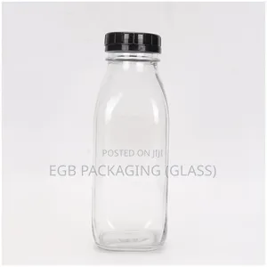 Plastic Bottle (Pet)