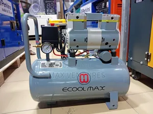 Ecoolmax 30l Air Compressor
