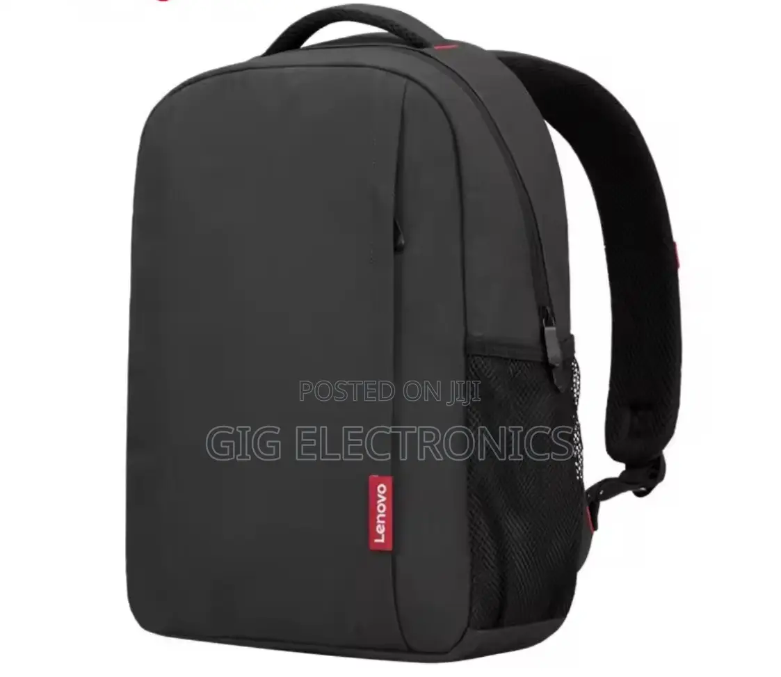 Lenovo Laptop Bag Backpack Thinkpad 14 15.6 Inch