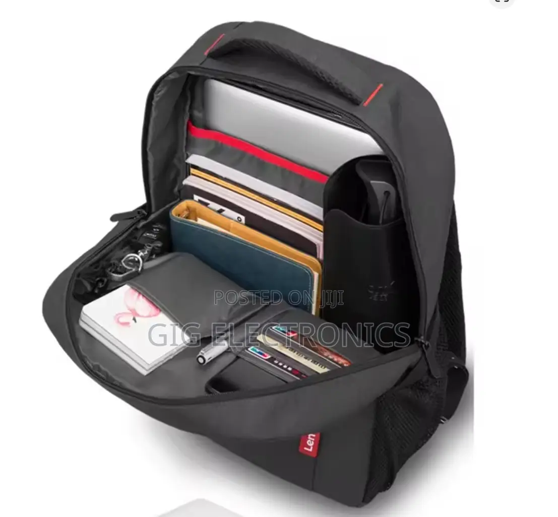 Lenovo Laptop Bag Backpack Thinkpad 14 15.6 Inch