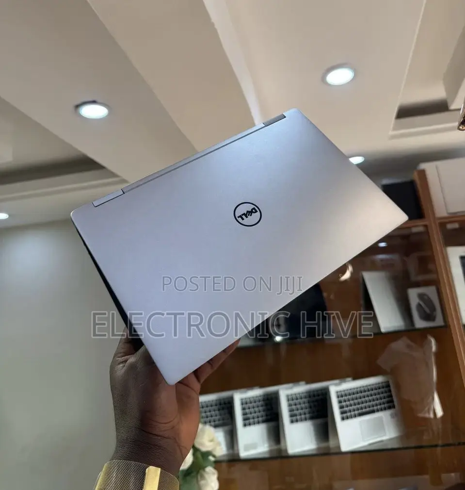Laptop Dell XPS 13 8GB Intel Core I5 SSD 256GB