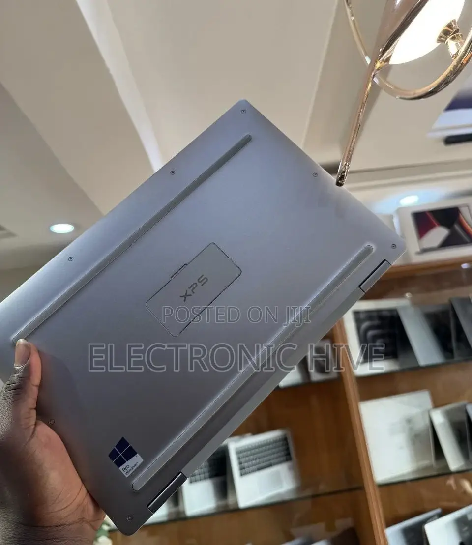 Laptop Dell XPS 13 8GB Intel Core I5 SSD 256GB
