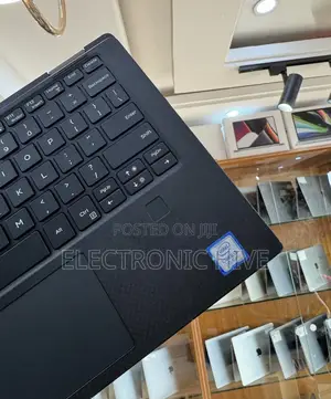 Laptop Dell XPS 13 8GB Intel Core I5 SSD 256GB