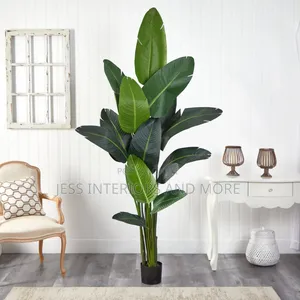 Artificial Ornamental Plant (160cm)