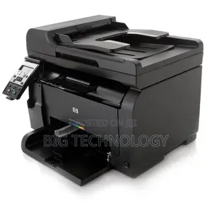 Color Laserjet Pro100 M175n