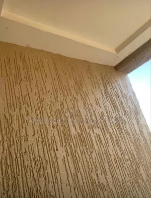 Graffitor Paint and Painting