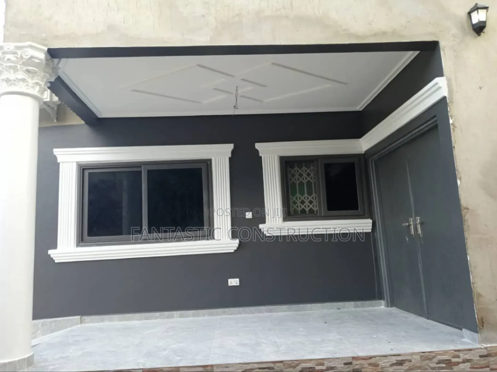 Graffitor Paint and Painting