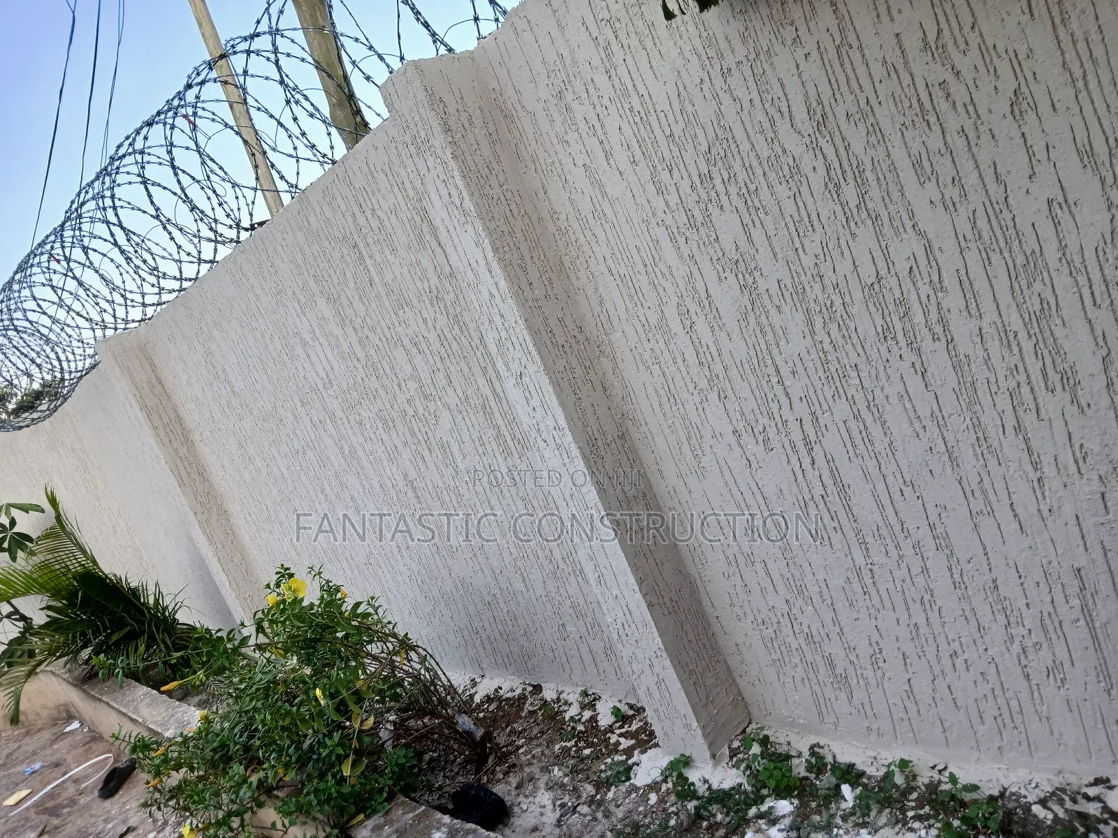 Graffitor Paint and Painting