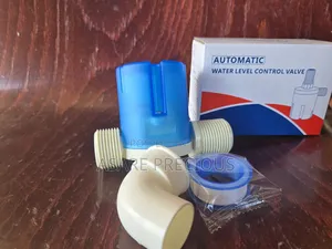 3/4 Smart Float Valve