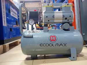 Brand New Ecoolmax 30 Liters Air Compressor Super Reliable