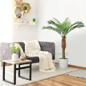 Artificial Palm (Set of 2)5ft