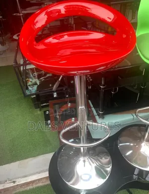 Brand Bar Chair. Multi Functional