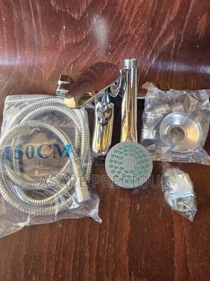 Original New Shower Set